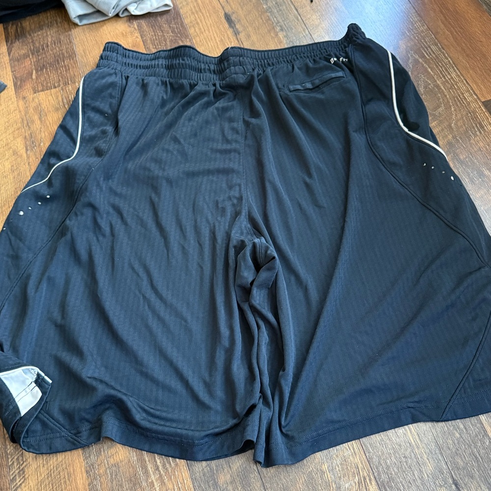 Nike shorts